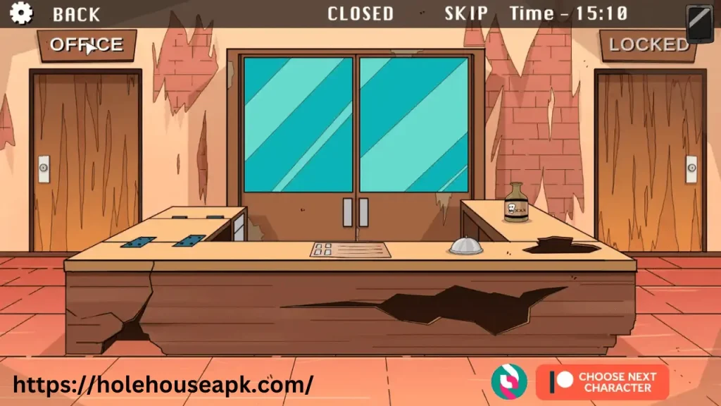 Hole House APK Download Latest Version For Android