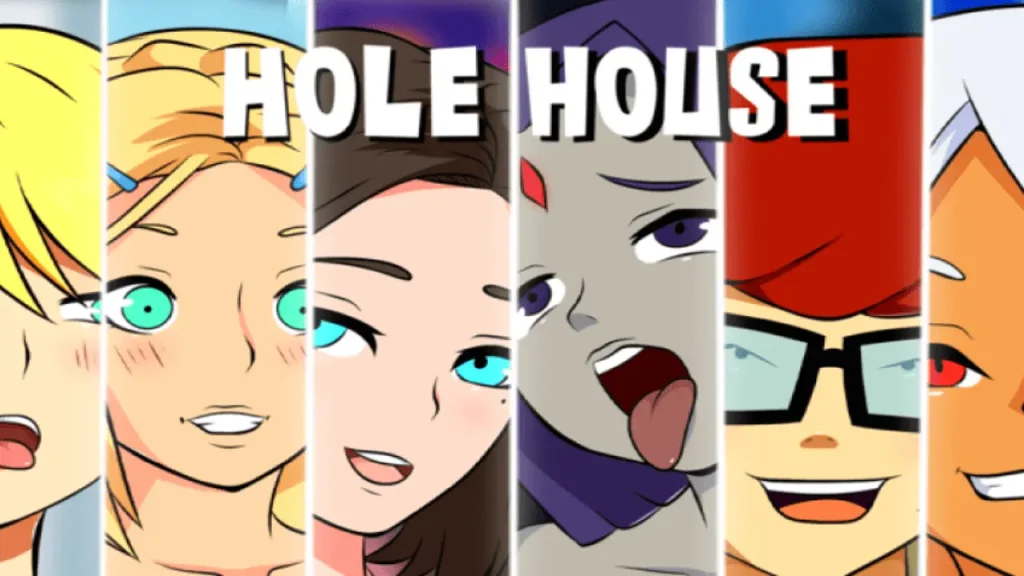 Hole House APK Download Latest Version For Android