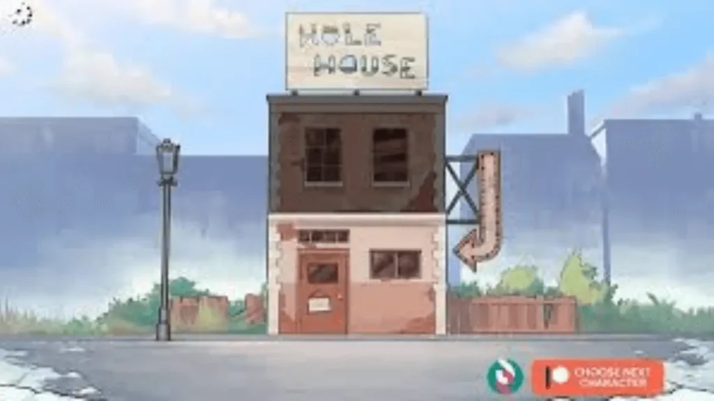 Hole House Mod APK v0.1.82 for Android 2025